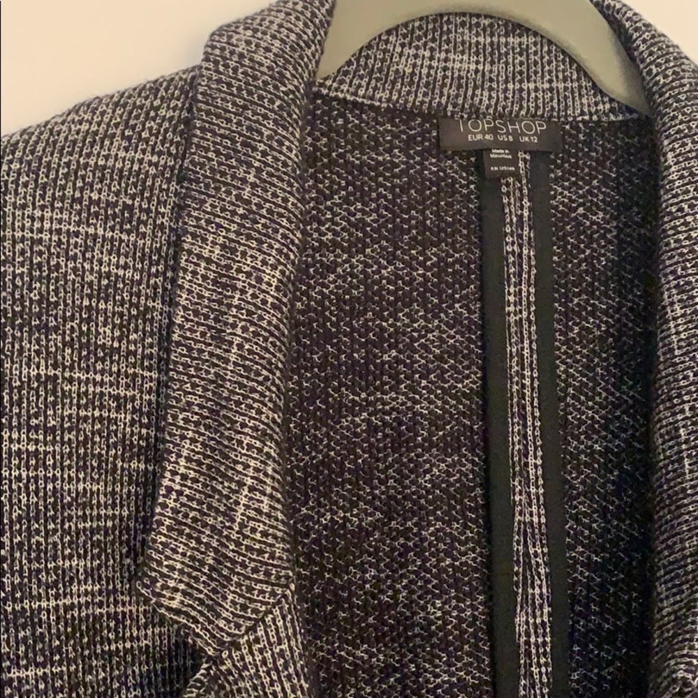 TOPSHOP Blazer - Picture 2 of 3